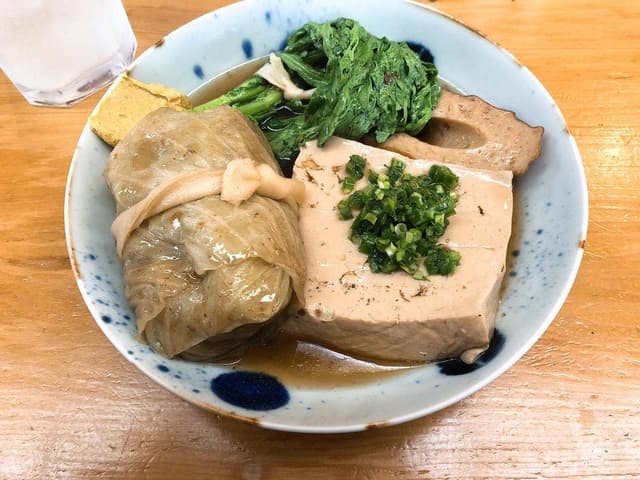 おでん庄助 - サブ画像3