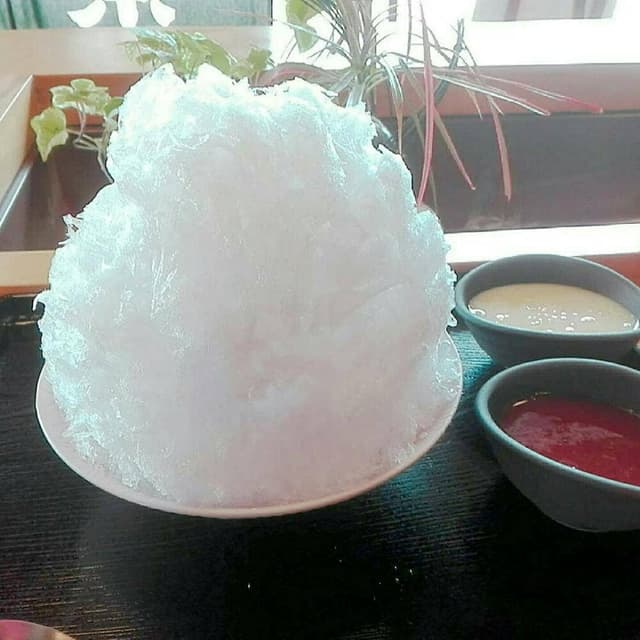 鉢石カフェ - サブ画像3
