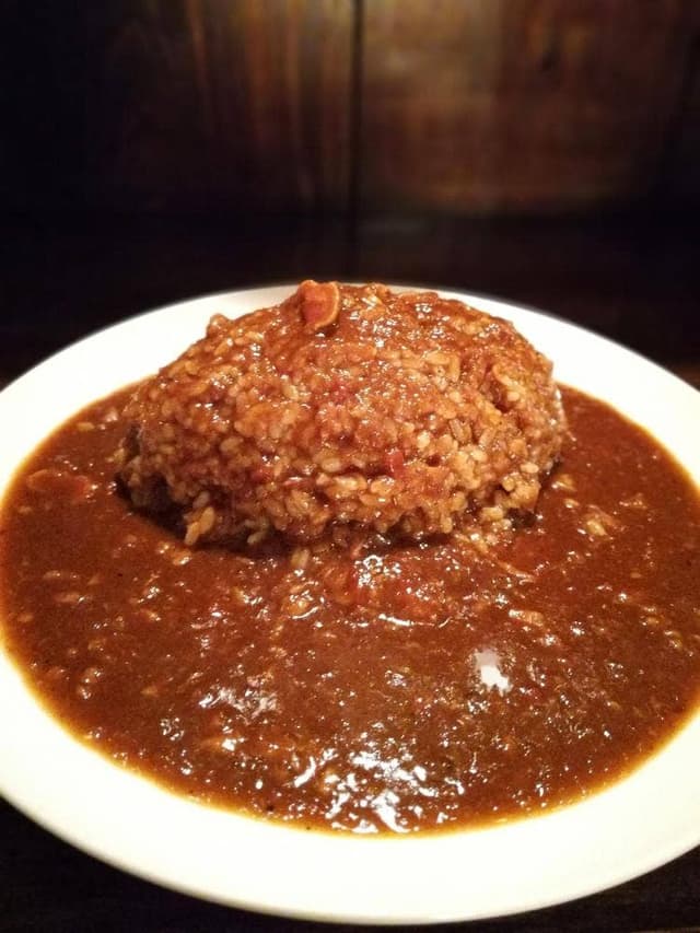 カレー屋 あちょ! - サブ画像1