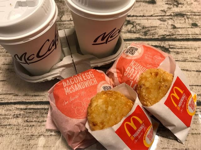 マクドナルド 仙台駅東口店 - サブ画像2