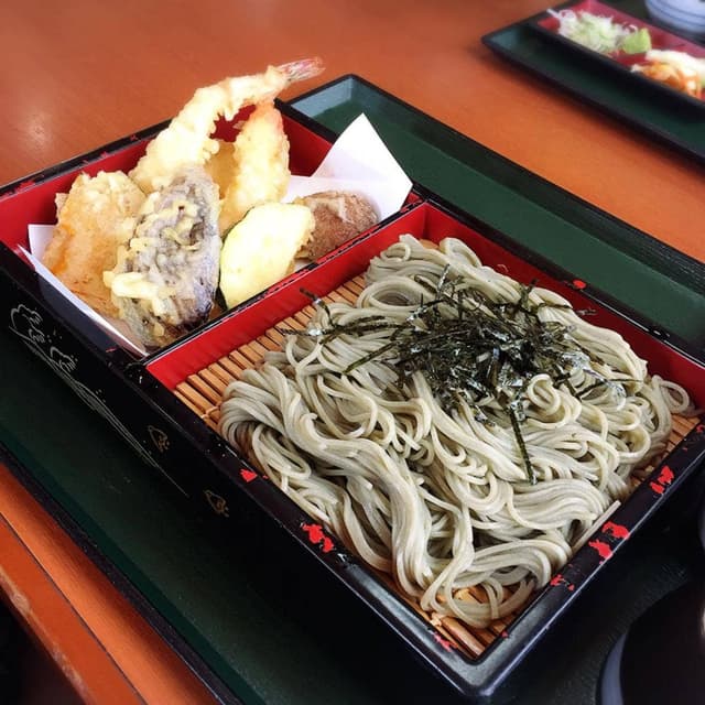 そば工房 叶屋 - サブ画像1