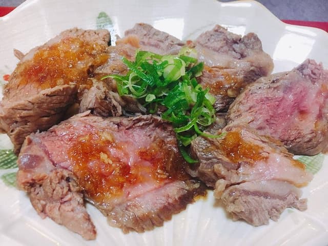 下町かっぽう 花輪 - サブ画像2
