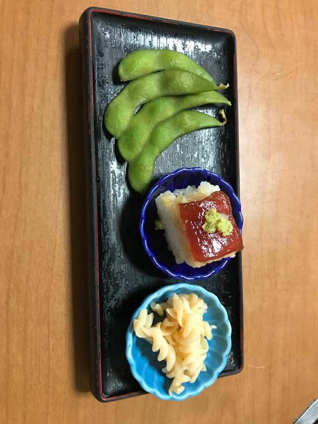 岩の海 - サブ画像1