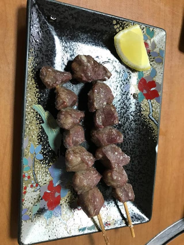 岩の海 - サブ画像2