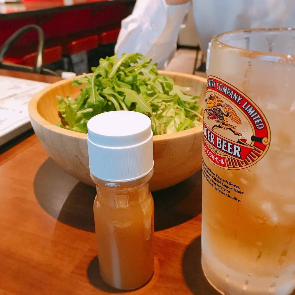 ビストロ 猪鹿酉