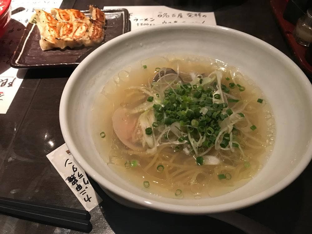 博多居酒屋 雷神