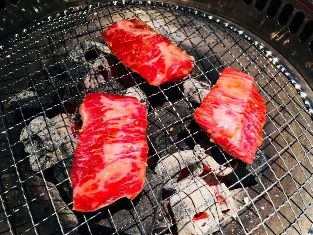 炭火家