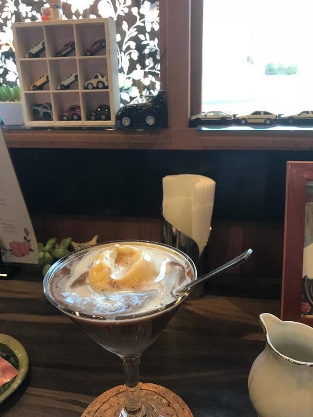 まあさ cafe - サブ画像3