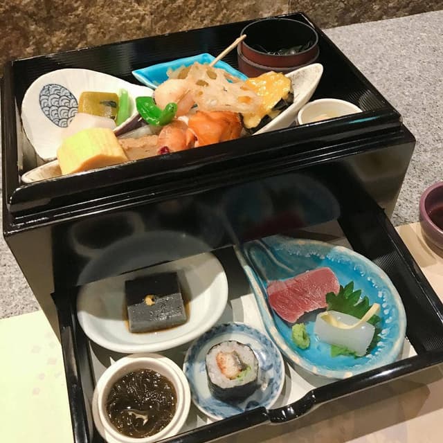 加賀屋 銀座店 - サブ画像2