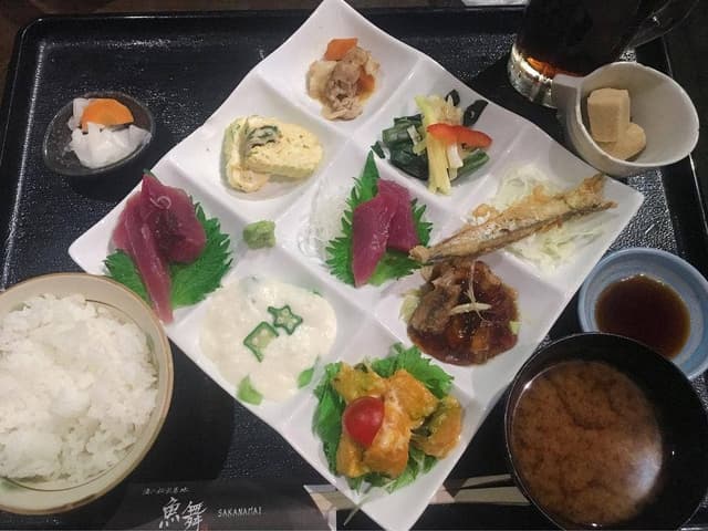 魚舞 - サブ画像2