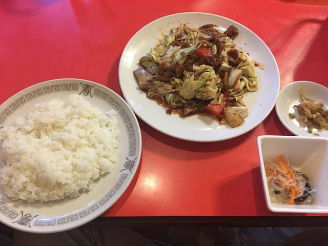福寿宴 中国料理店 - サブ画像1