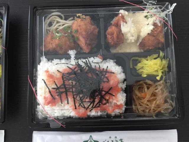 ごちそう亭 - サブ画像3