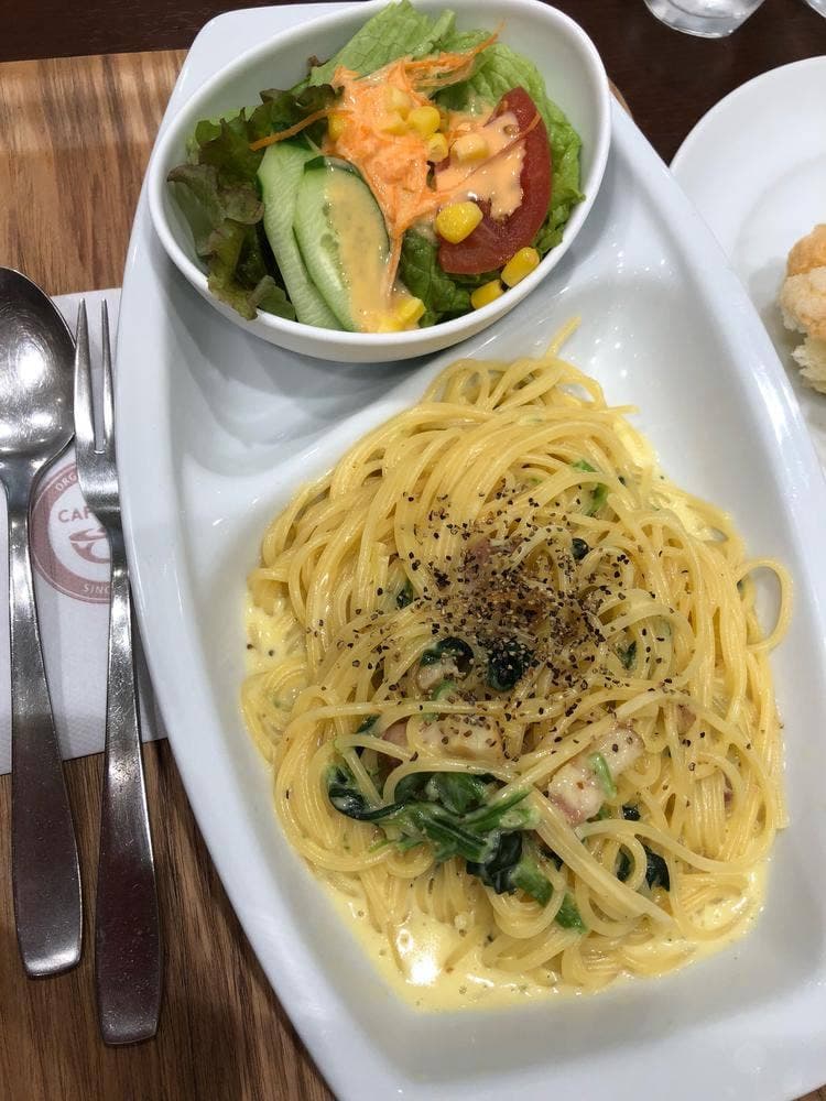 CAFE ©️ORE
