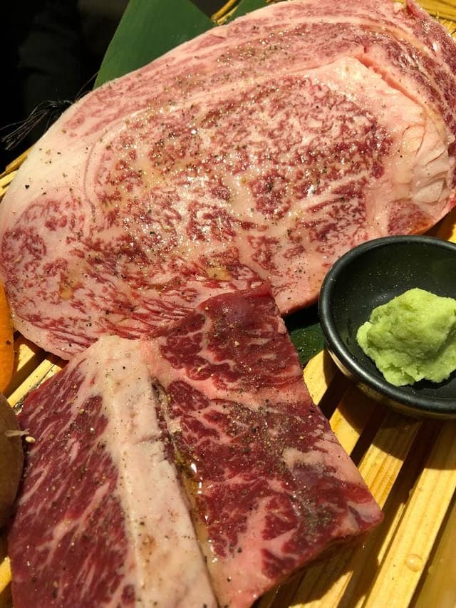 焼肉トラジ 吉祥寺店 - サブ画像2