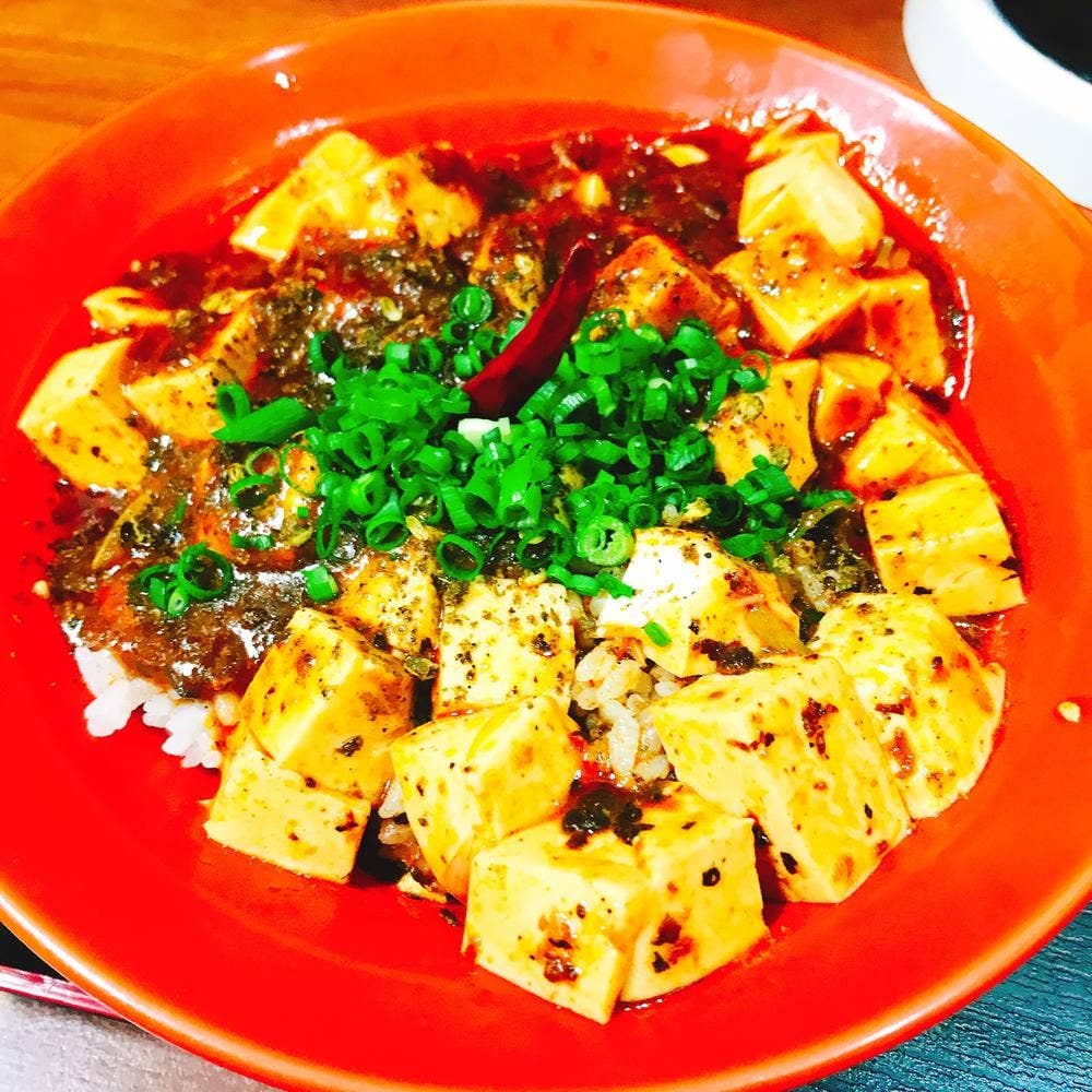 辣婆 広島サンモール店