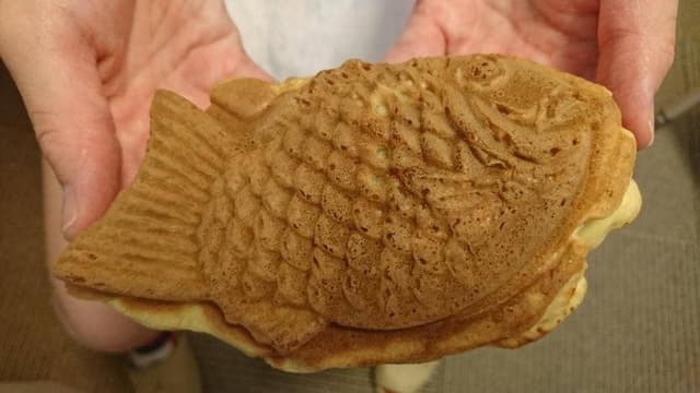 ねぎし鯛焼屋 - サブ画像1