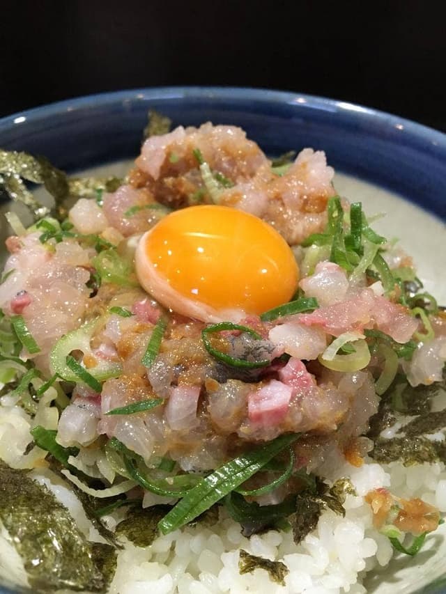 旬菜たにはら - サブ画像3