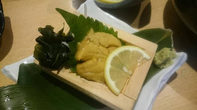 北海道海鮮 にほんいち 西中島店 - サブ画像1