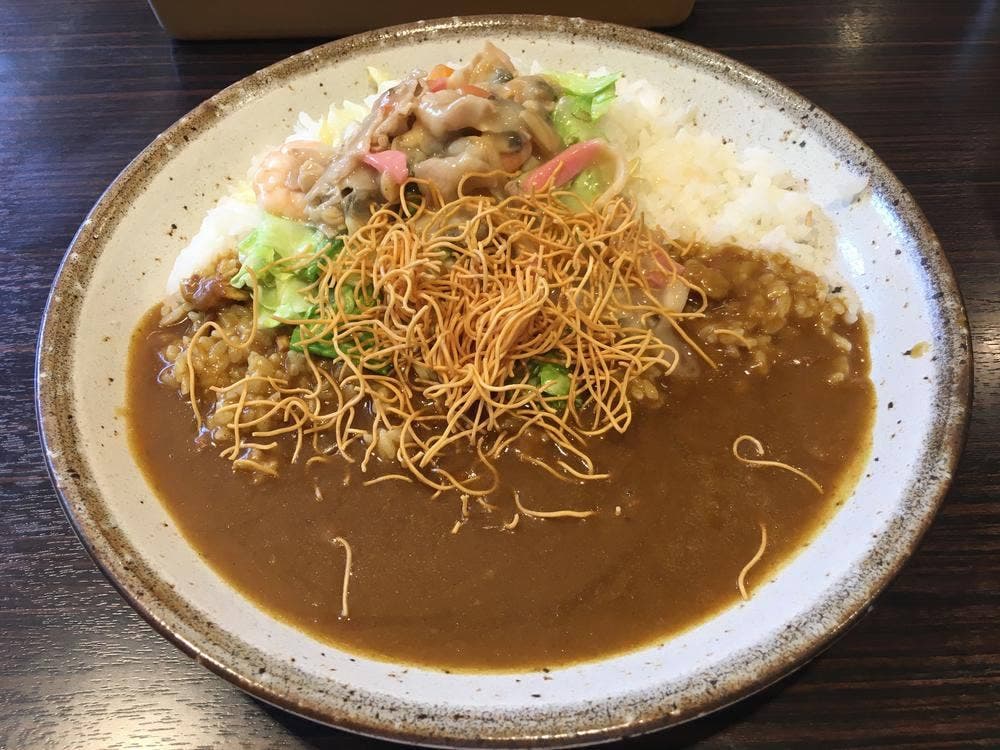 カレーハウス CoCo壱番屋 町田成瀬店