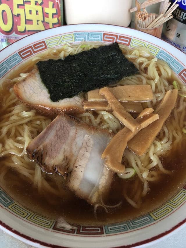 あら川 - サブ画像1