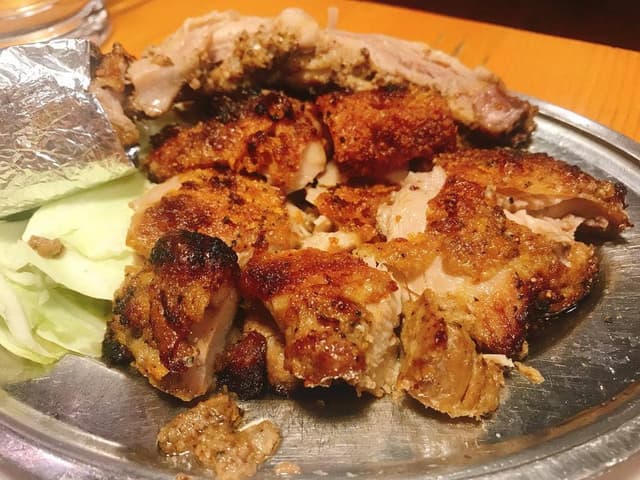 骨付鳥、からあげ、ハイボール がブリチキン。武蔵小杉店 - サブ画像3