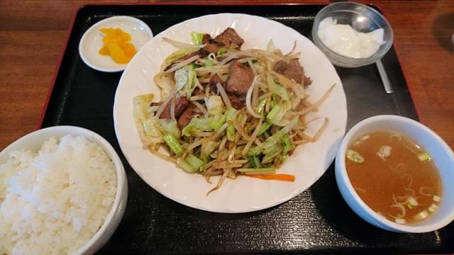 中華食堂 厨華 じへどん - サブ画像3