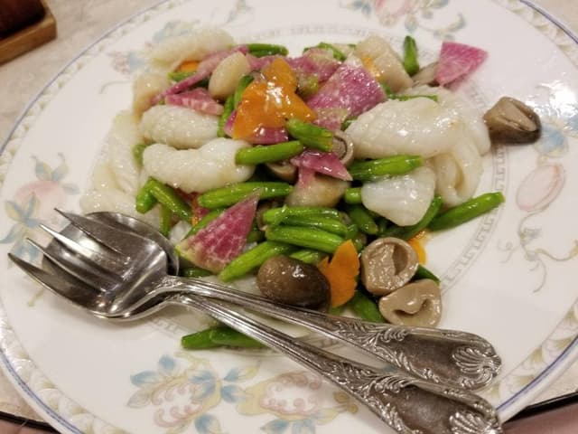 中華菜館 福寿林 - サブ画像1