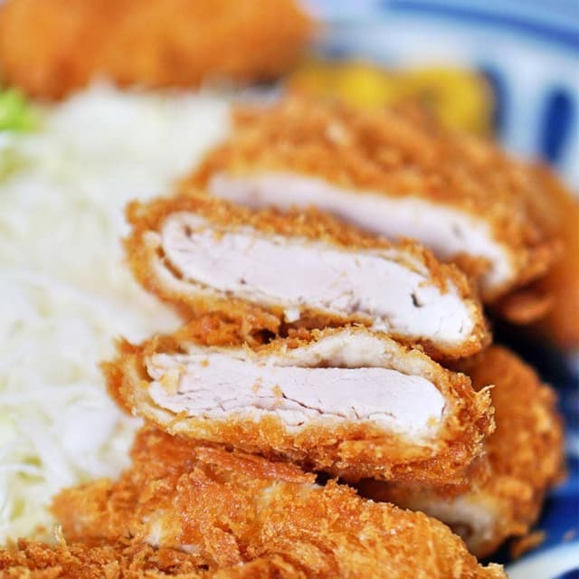 とんかつ新宿さぼてん デリカ Odakyu OX 経堂店 - サブ画像1