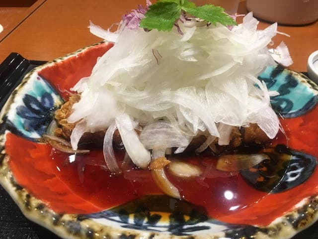 とんかつ処博多浜田屋 イオンタウン姶良店 - サブ画像1