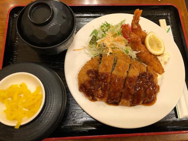 アップルハウス - サブ画像2