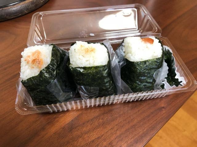 おむすび えびね - サブ画像1