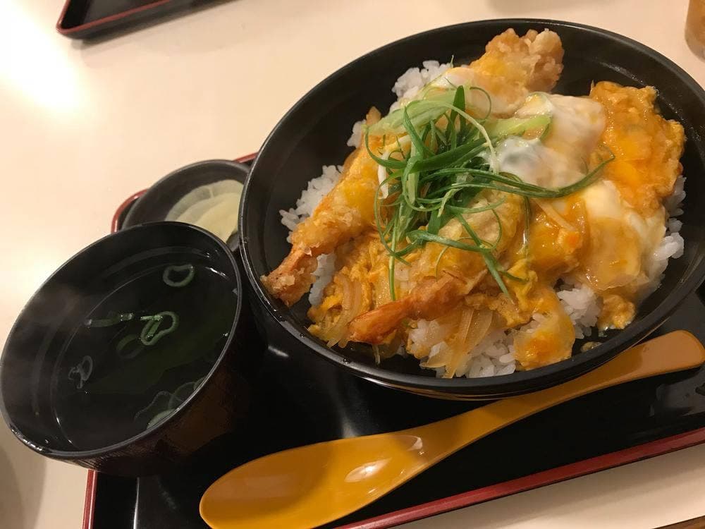 讃岐屋 牛田本店
