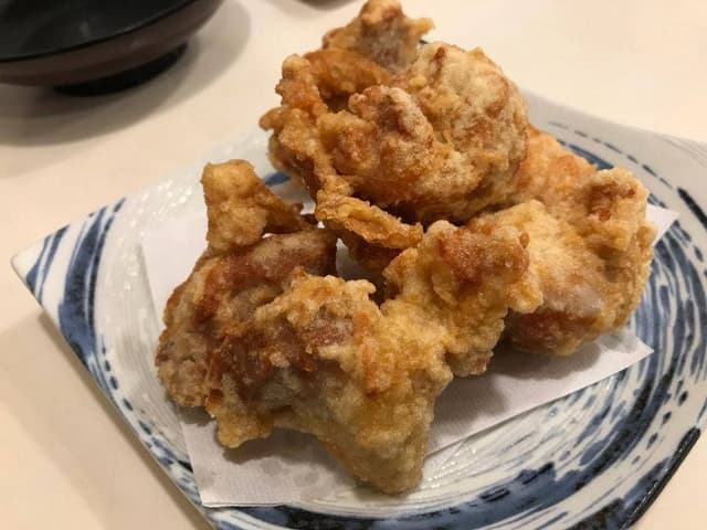 讃岐屋 牛田本店 - サブ画像1