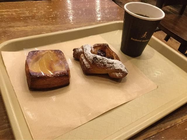 ベッカライ ダンケン 中央店 - サブ画像3