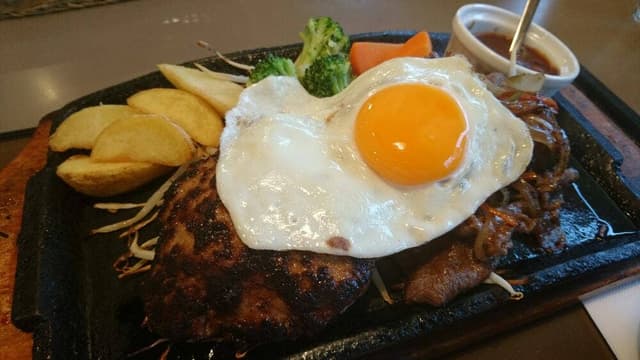 けやき北島店 - サブ画像3