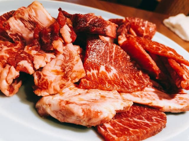 炭火焼肉 萬まる 府中本店 - サブ画像2