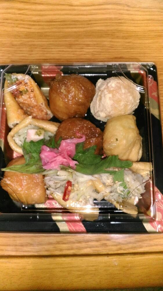 富ばあちゃんのいなり本舗 - サブ画像3