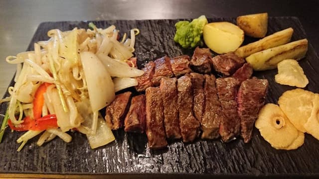 ステーキ・ロン - サブ画像2