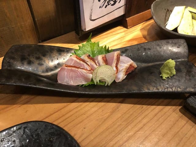 炉端焼き酒場 一心 - サブ画像3