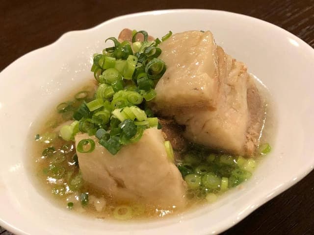 かふぇ&ばる douchi - サブ画像1