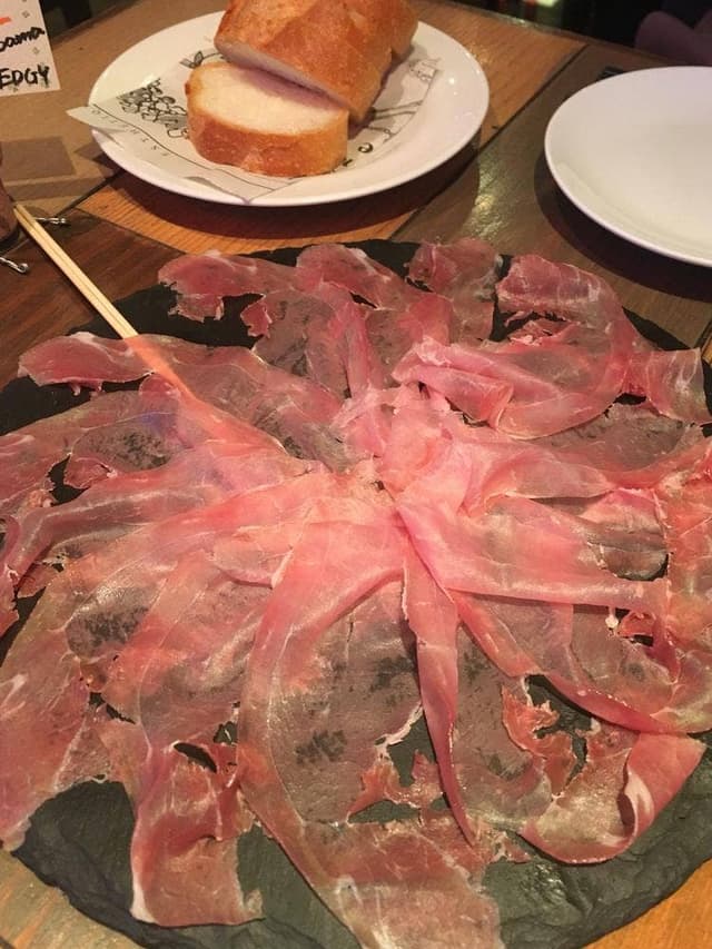 名駅ワイン酒場 エッジ EDGY - サブ画像1