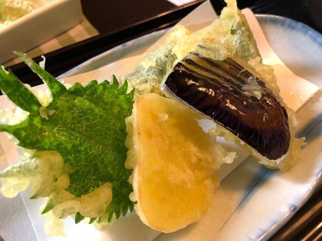 庭園そば処 みさと - サブ画像3