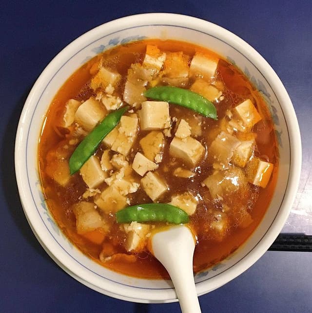 中国茶房 天山 - サブ画像2