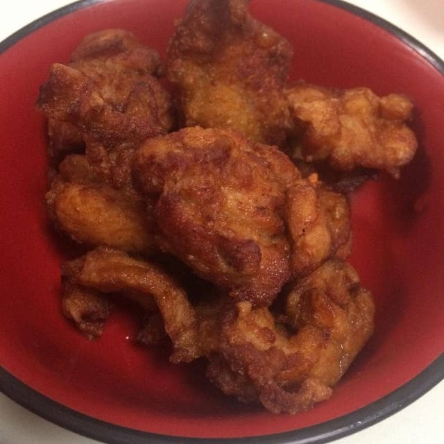 唐揚げ ろく - サブ画像1