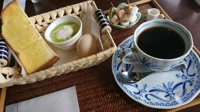 珈楽庵浜松店 - サブ画像3