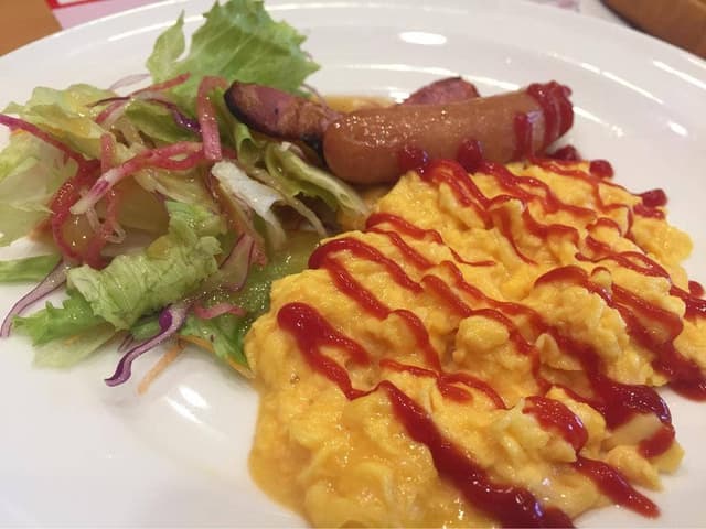 ガスト 南熊本店 - サブ画像2