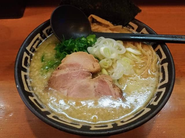 麺恋佐藤 - サブ画像2