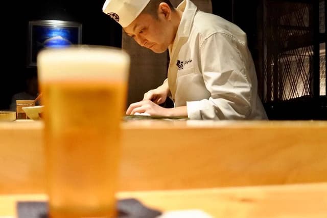 鮨 Shizuku - サブ画像3