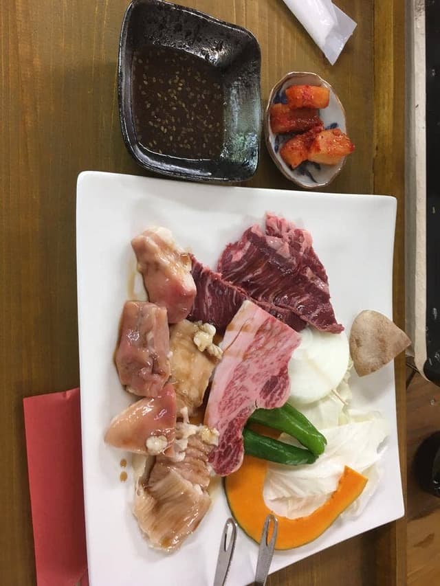 焼肉一千鶴 - サブ画像3