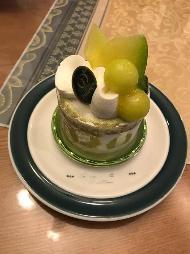 新宿高野 千葉そごう店 - サブ画像1